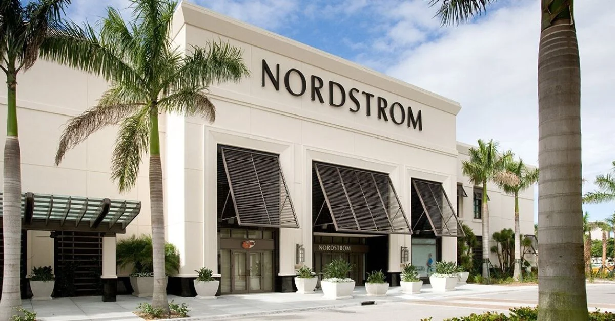 Bear Spray Chaos: Masked Mob's $100K Luxury Shopping Spree Sends Shockwaves Through LA Nordstrom