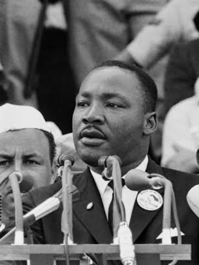 12 Mind-Blowing Facts You Never Knew About Martin Luther King Jr.