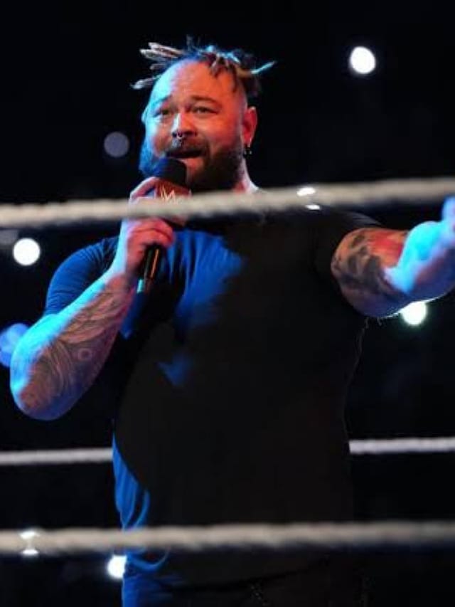 Bray Wyatt