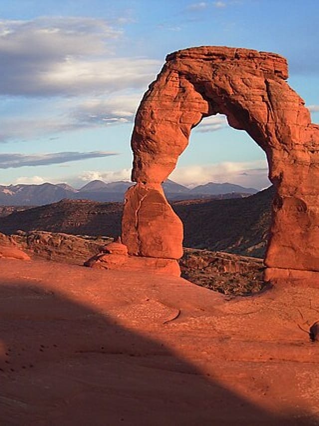 Arches National Park